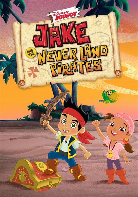 yify jake and the never land pirates 12